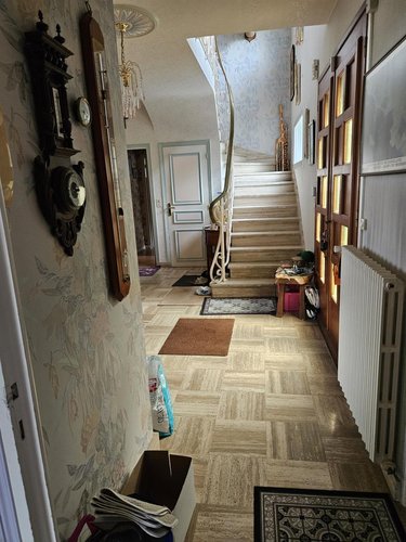 Maison a vendre Locoal-Mendon 56550 Morbihan 210 m2 7 pièces 999520 euros