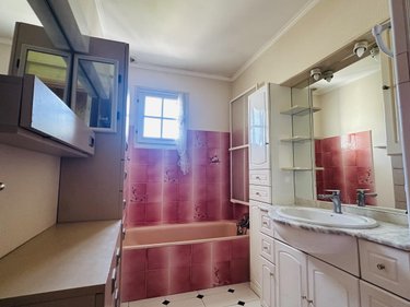 Maison a vendre Larmor-Plage 56260 Morbihan 99 m2 5 pièces 338140 euros