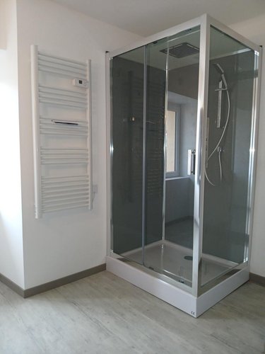 Maison a vendre Lamballe-Armor 22400 Côtes-d'Armor 60 m2 3 pièces 190800 euros