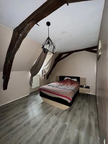 Maison a vendre Chevillé 72350 Sarthe 150 m2 5 pièces 158250 euros