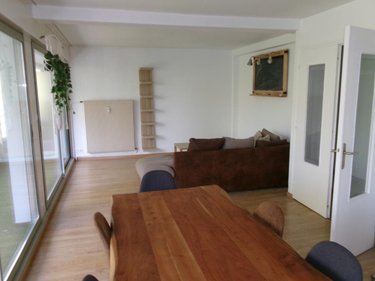 Location appartement Béthune 62400 Pas-de-Calais 65 m2  650 euros