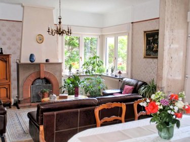 Maison a vendre Oignies 62590 Pas-de-Calais 165 m2 10 pièces 269170 euros