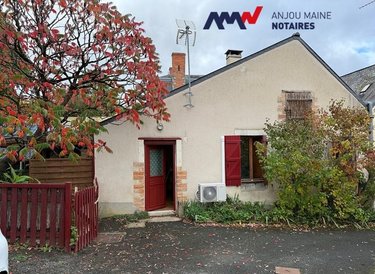 Maison a vendre Malicorne-sur-Sarthe 72270 Sarthe 66 m2 5 pièces 99750 euros