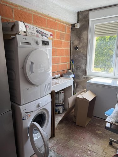 Maison a vendre Clary 59225 Nord 160 m2 9 pièces 146720 euros