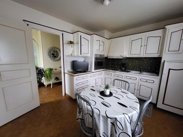 Maison a vendre Mézangers 53600 Mayenne 85 m2  173325 euros