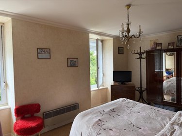 Maison a vendre Plouguenast-Langast 22150 Côtes-d'Armor 137 m2  156480 euros