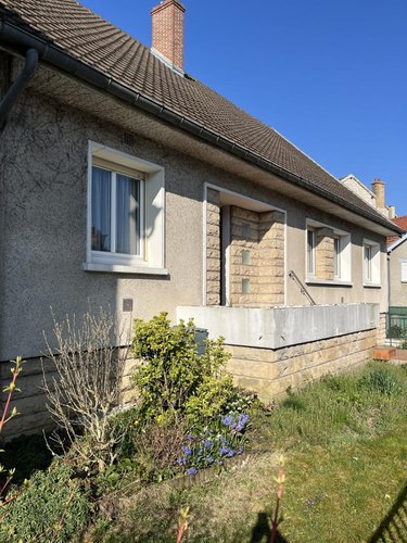 Maison a vendre Magenta 51530 Marne 143 m2 8 pièces 233200 euros