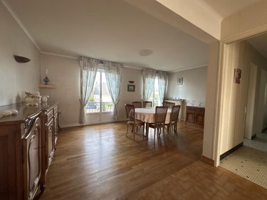 Maison a vendre Vannes 56000 Morbihan 110 m2 6 pièces 455900 euros