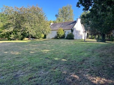 Maison a vendre Ploumagoar 22970 Côtes-d'Armor 159 m2 5 pièces 386080 euros