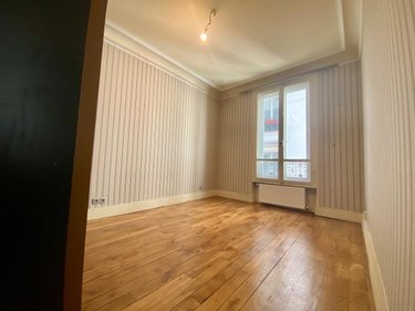 Location appartement Paris 18e arrondissement 75018 Paris 38 m2 2 pièces 1590 euros