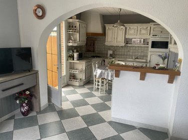 Maison a vendre Saint-Vaast-en-Cambrésis 59188 Nord 111 m2 8 pièces 155000 euros