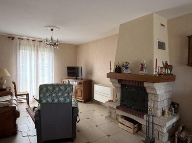 Maison a vendre Beaupréau-en-Mauges 49600 Maine-et-Loire 88 m2 4 pièces 178160 euros