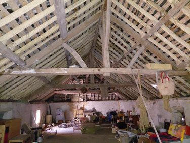 Maison a vendre Igé 61130 Orne 95 m2 2 pièces 149460 euros