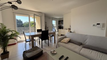 Appartement a vendre Les Ponts-de-Cé 49130 Maine-et-Loire 66 m2 3 pièces 219060 euros