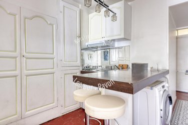 Appartement a vendre Versailles 78000 Yvelines 30 m2  220500 euros