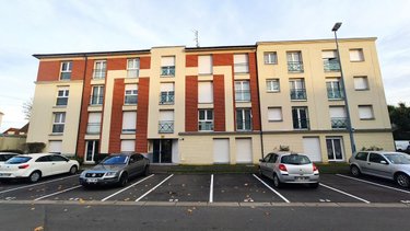 Appartement a vendre Arras 62000 Pas-de-Calais 28 m2 2 pièces 73793 euros