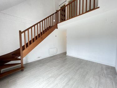 Appartement a vendre Locminé 56500 Morbihan 42 m2 2 pièces 95400 euros