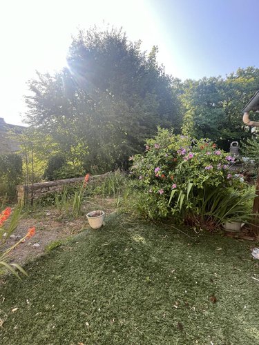 Maison a vendre Rilly-sur-Vienne 37220 Indre-et-Loire 52 m2 3 pièces 43600 euros