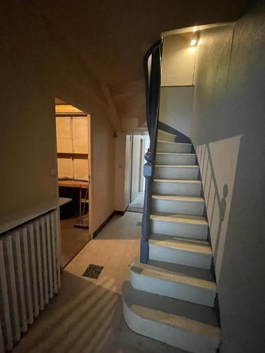 Immeuble a vendre Barfleur 50760 Manche 141 m2  183400 euros