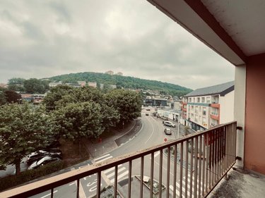 Appartement a vendre Darnétal 76160 Seine-Maritime 69 m2 3 pièces 84000 euros