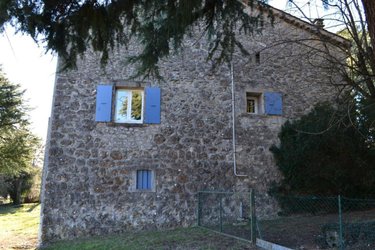Maison a vendre Vinezac 07110 Ardèche 216 m2 9 pièces 318000 euros