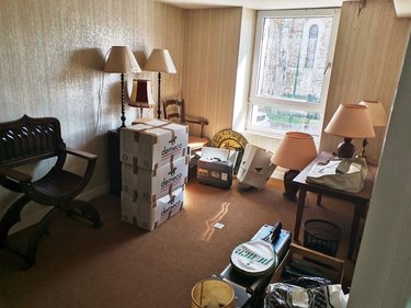 Maison a vendre Ménil-Hubert-sur-Orne 61430 Orne 95 m2 8 pièces 54050 euros