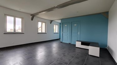 Maison a vendre Bernienville 27180 Eure 92 m2 3 pièces 168000 euros