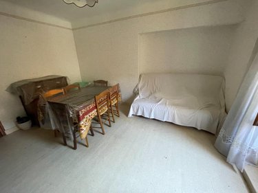 Maison a vendre Saint-Chély-d'Apcher 48200 Lozère 60 m2 6 pièces 59000 euros