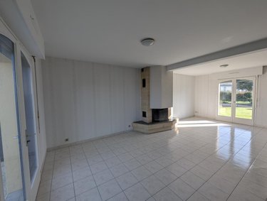 Maison a vendre Janzé 35150 Ille-et-Vilaine 109 m2 5 pièces 266475 euros
