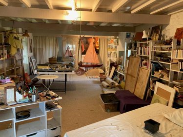 Maison a vendre Rignieux-le-Franc 01800 Ain 292 m2 6 pièces 350000 euros