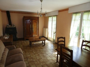 Maison a vendre Ploërdut 56160 Morbihan 90 m2 4 pièces 97400 euros