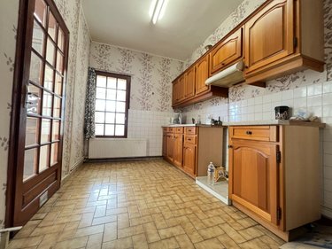 Maison a vendre Arras 62000 Pas-de-Calais 112 m2 5 pièces 162200 euros