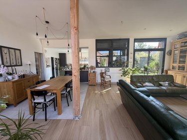 Maison a vendre Corbie 80800 Somme 125 m2 6 pièces 265500 euros