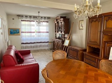 Maison a vendre Lanester 56600 Morbihan 95 m2 6 pièces 229240 euros
