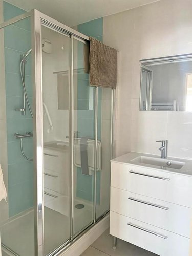 Appartement a vendre Brest 29200 Finistère 95 m2  157500 euros