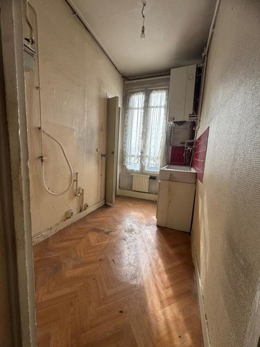 Appartement a vendre Le Perreux-sur-Marne 94170 Val-de-Marne 32 m2 2 pièces 150000 euros