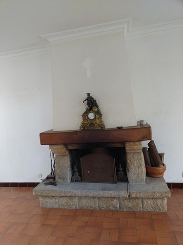 Maison a vendre Plougonvelin 29217 Finistère 123 m2 7 pièces 395960 euros