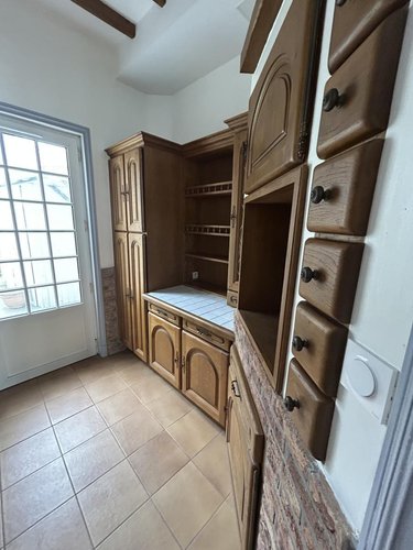 Maison a vendre Wimereux 62930 Pas-de-Calais 98 m2 5 pièces 472500 euros