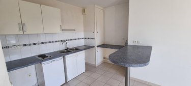 Appartement a vendre Trélazé 49800 Maine-et-Loire 44 m2 2 pièces 115280 euros