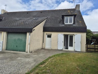 Maison a vendre Lamballe-Armor 22400 Côtes-d'Armor 105 m2  262500 euros