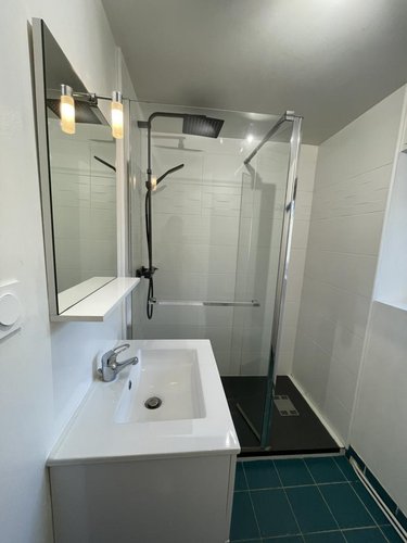 Location maison Nuillé-sur-Vicoin 53970 Mayenne 105 m2 5 pièces 650 euros