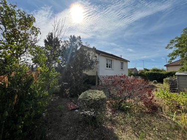Maison a vendre Montargis 45200 Loiret 56 m2 3 pièces 74800 euros