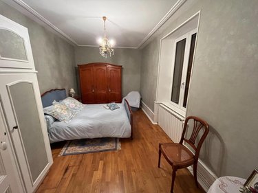 Appartement a vendre Montbéliard 25200 Doubs 84 m2 3 pièces 98000 euros