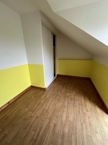 Maison a vendre Saint-Jouan-de-l'Isle 22350 Côtes-d'Armor 94 m2 5 pièces 138190 euros