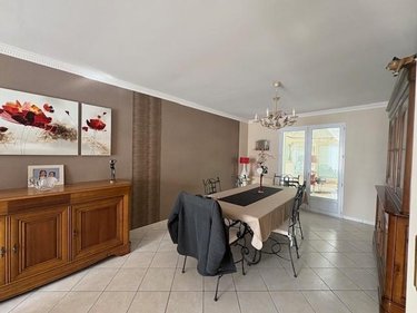 Maison a vendre Distré 49400 Maine-et-Loire 130 m2 5 pièces 283800 euros