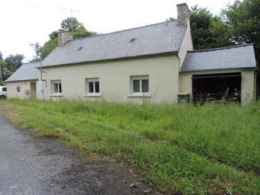 Maison a vendre Saint-Laurent 22140 Côtes-d'Armor 57 m2 3 pièces 94950 euros