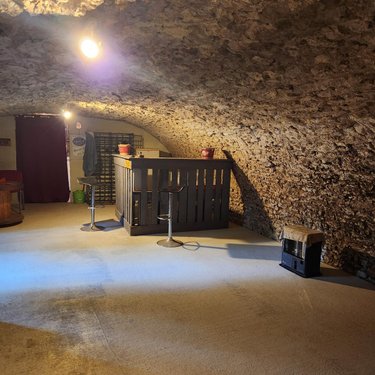 Maison a vendre Saint-Cosme-en-Vairais 72110 Sarthe 186 m2 7 pièces 270400 euros