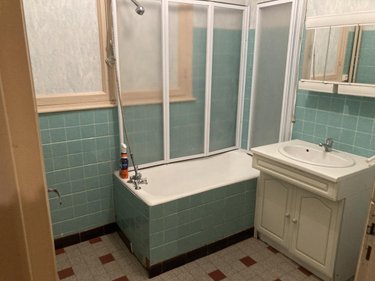 Maison a vendre Roclincourt 62223 Pas-de-Calais 91 m2 5 pièces 132200 euros