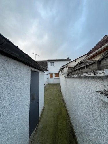 Maison a vendre Amiens 80000 Somme 37 m2 2 pièces 90000 euros