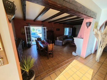 Maison a vendre Saint-Montan 07220 Ardèche 140 m2 5 pièces 355300 euros